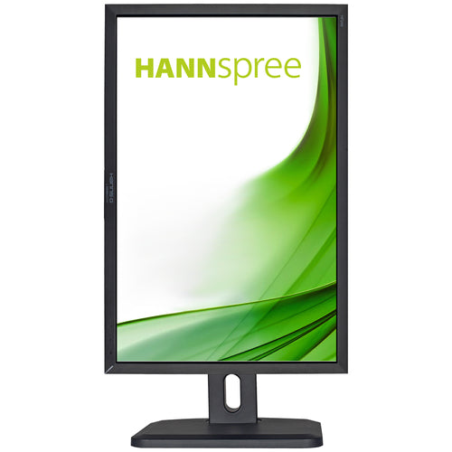 Hannspree HP246PJB LED display 61 cm (24 Hannspree HP246PJB LED display 61 cm (24